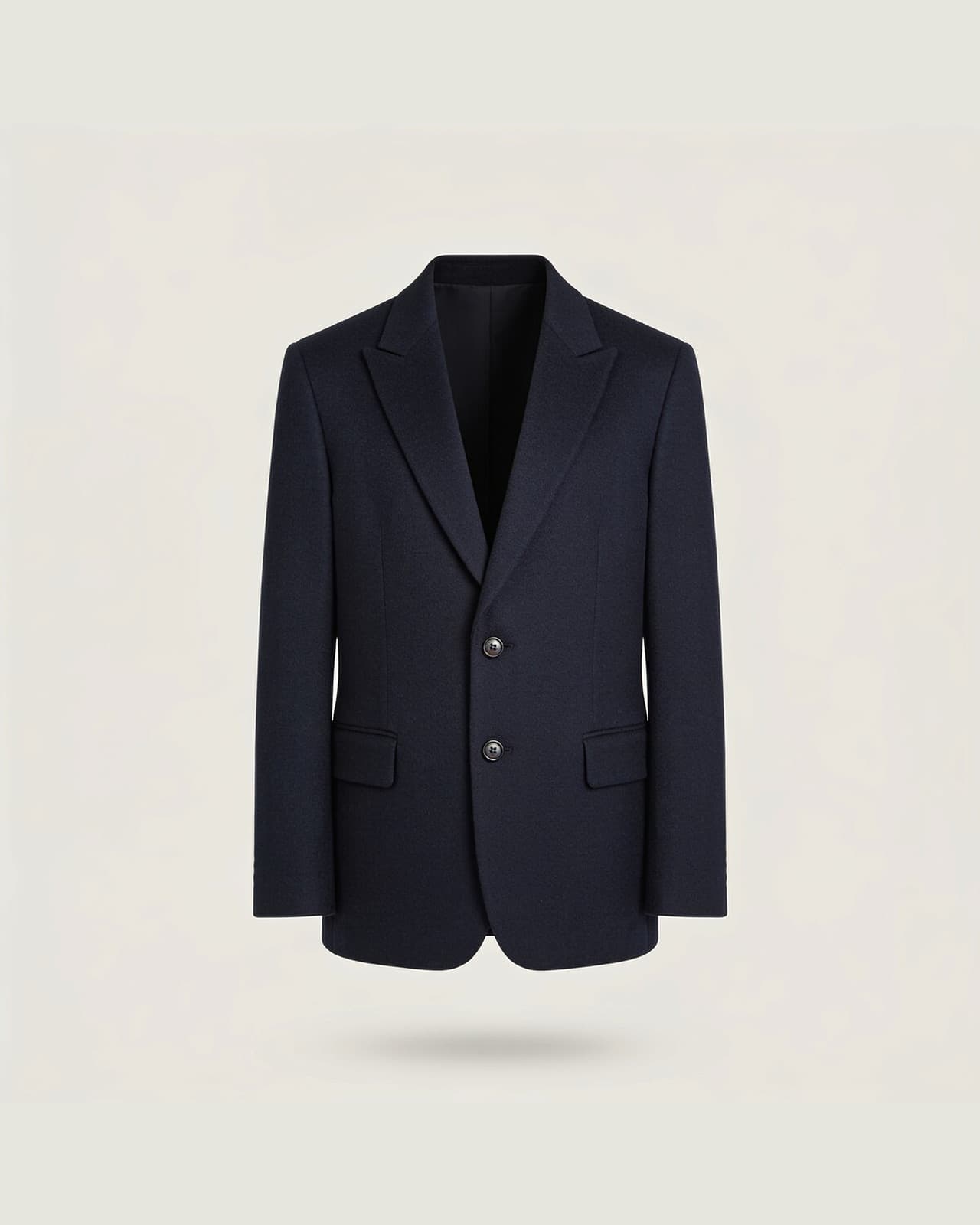 Perledo Navy Blazer · Navy