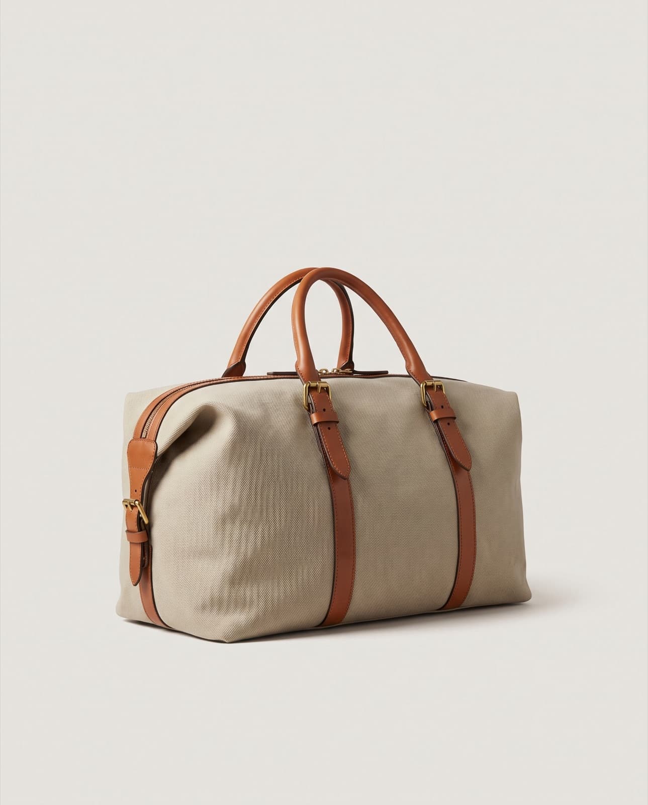 Faggeto Weekender · Stone