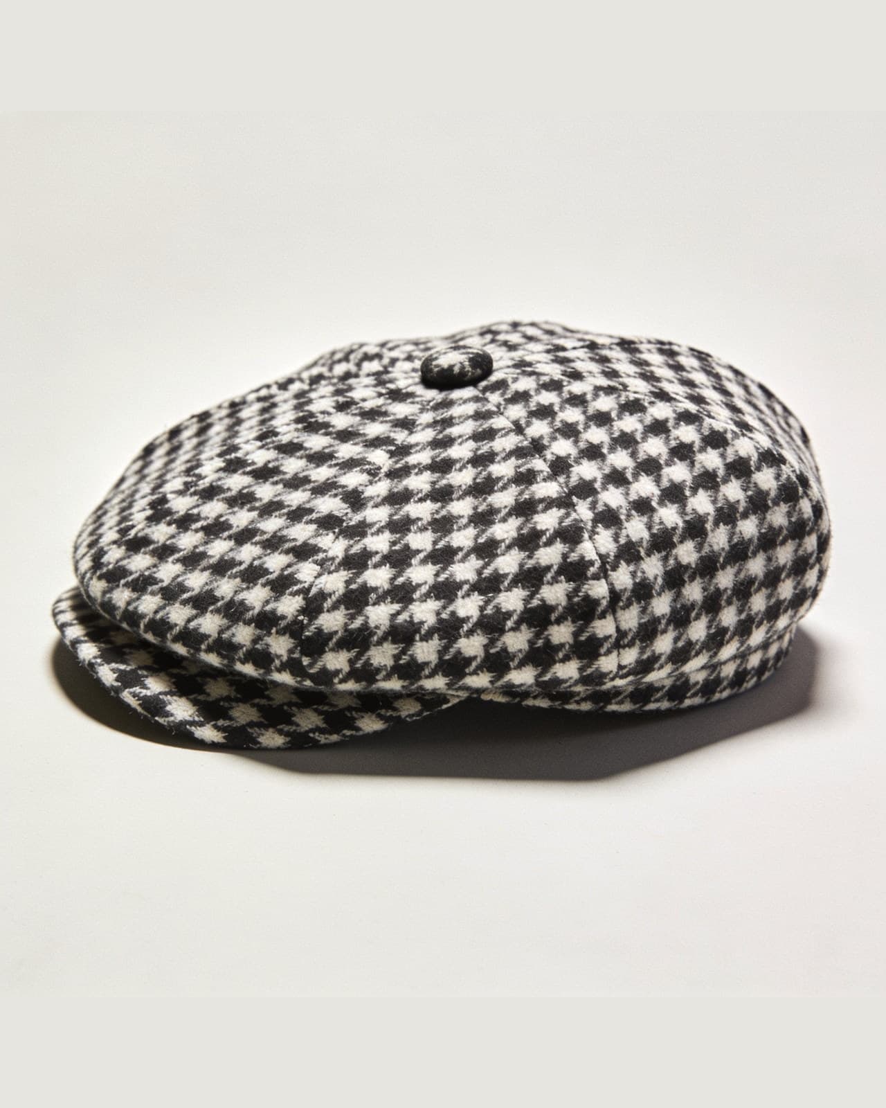 Tvídová bekovka Torriggia · Houndstooth