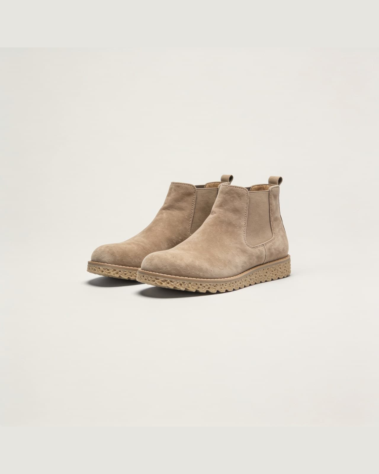 Baiedo Desert Boot · Sand