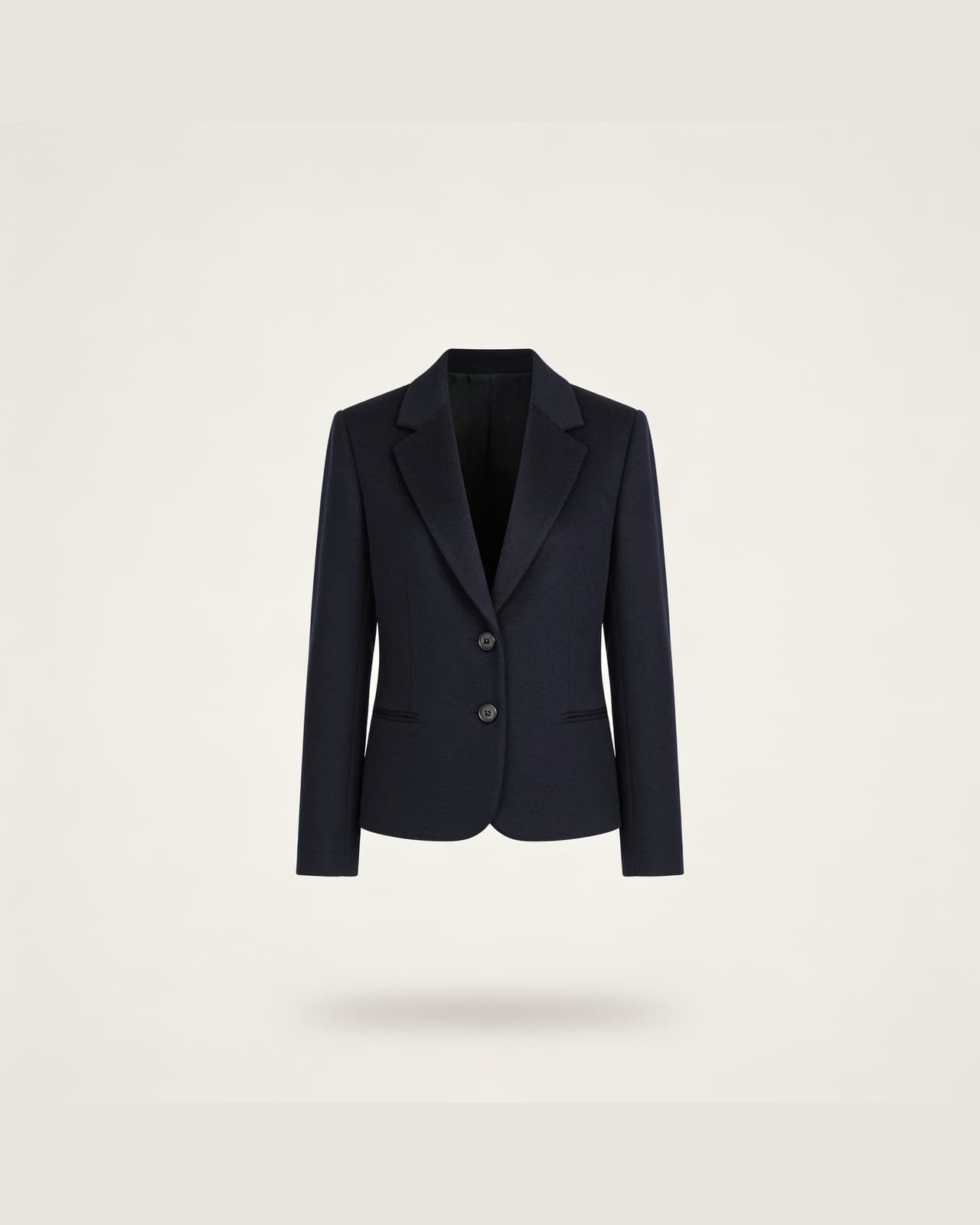 Moregallo Blazer · Midnight navy