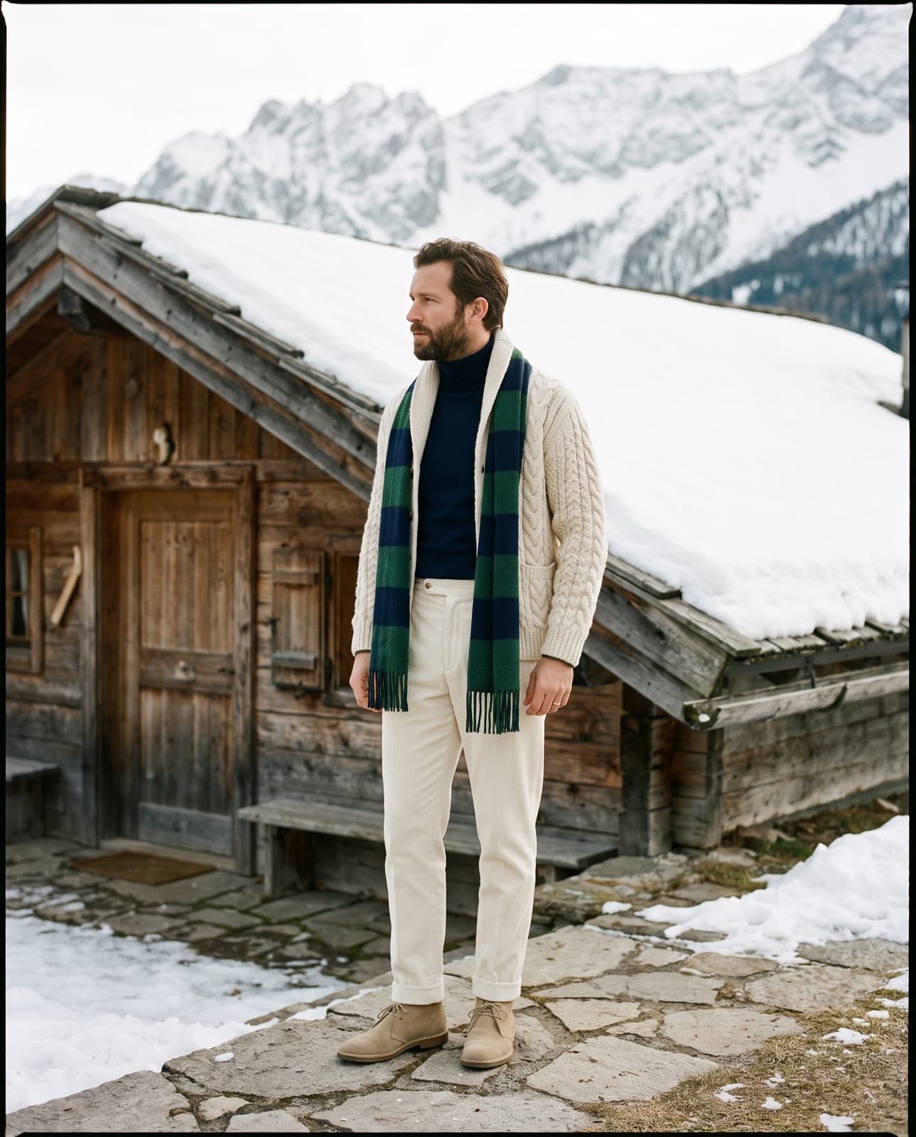 Cortina