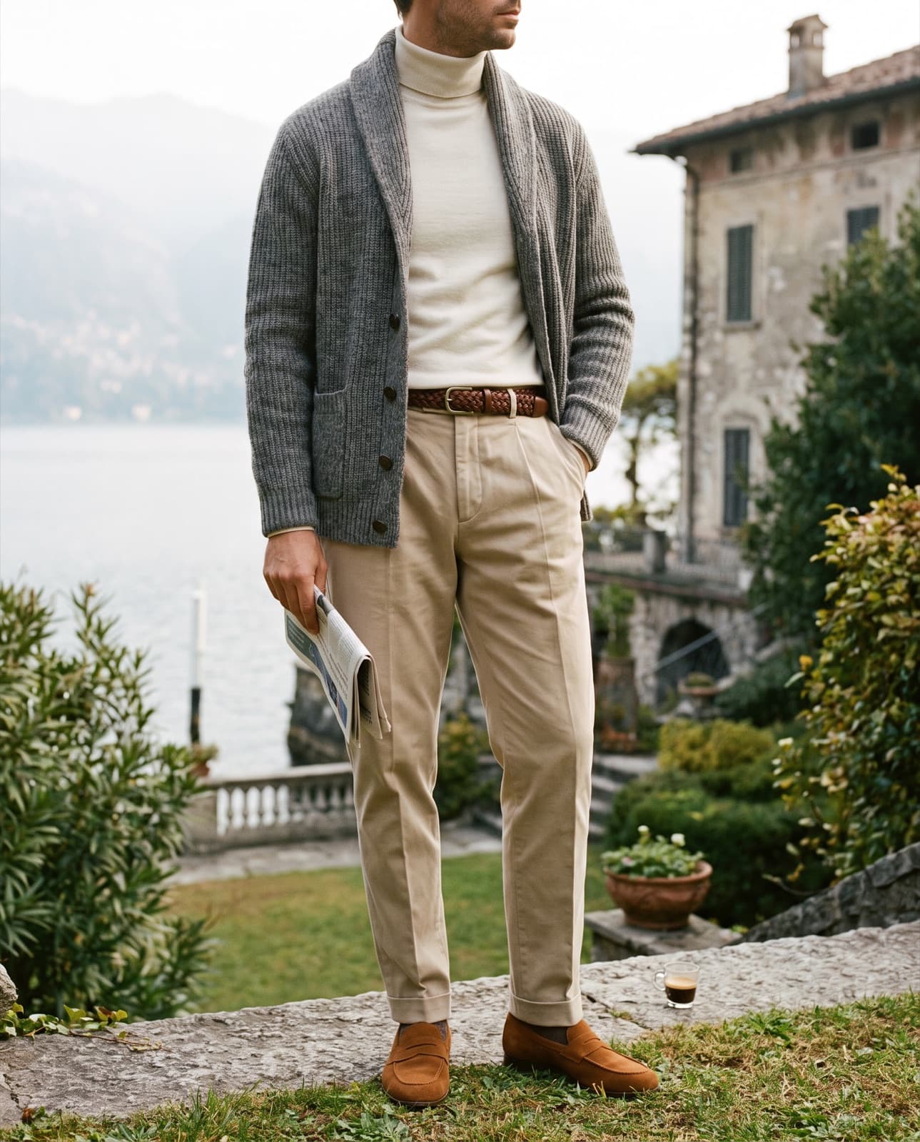 La Domenica