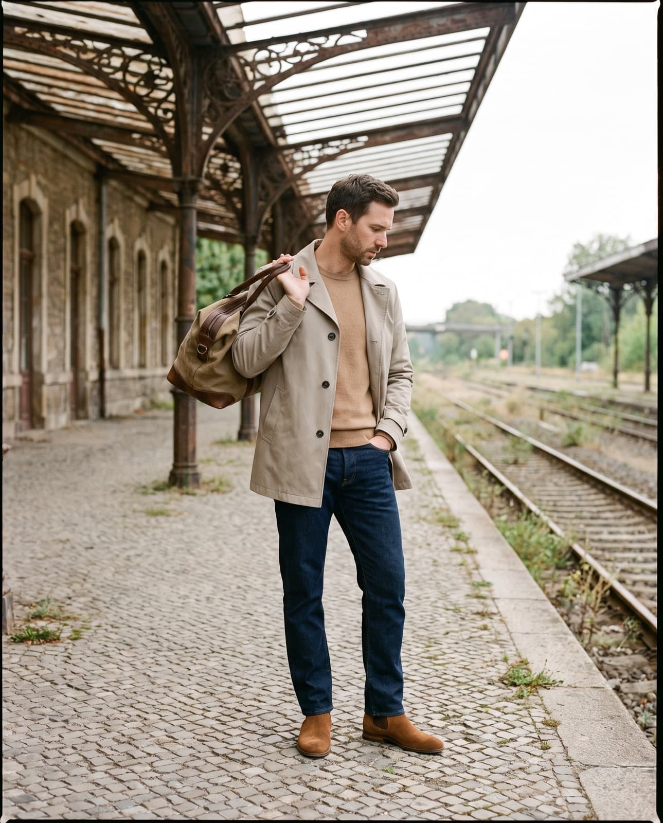 Il viaggiatore