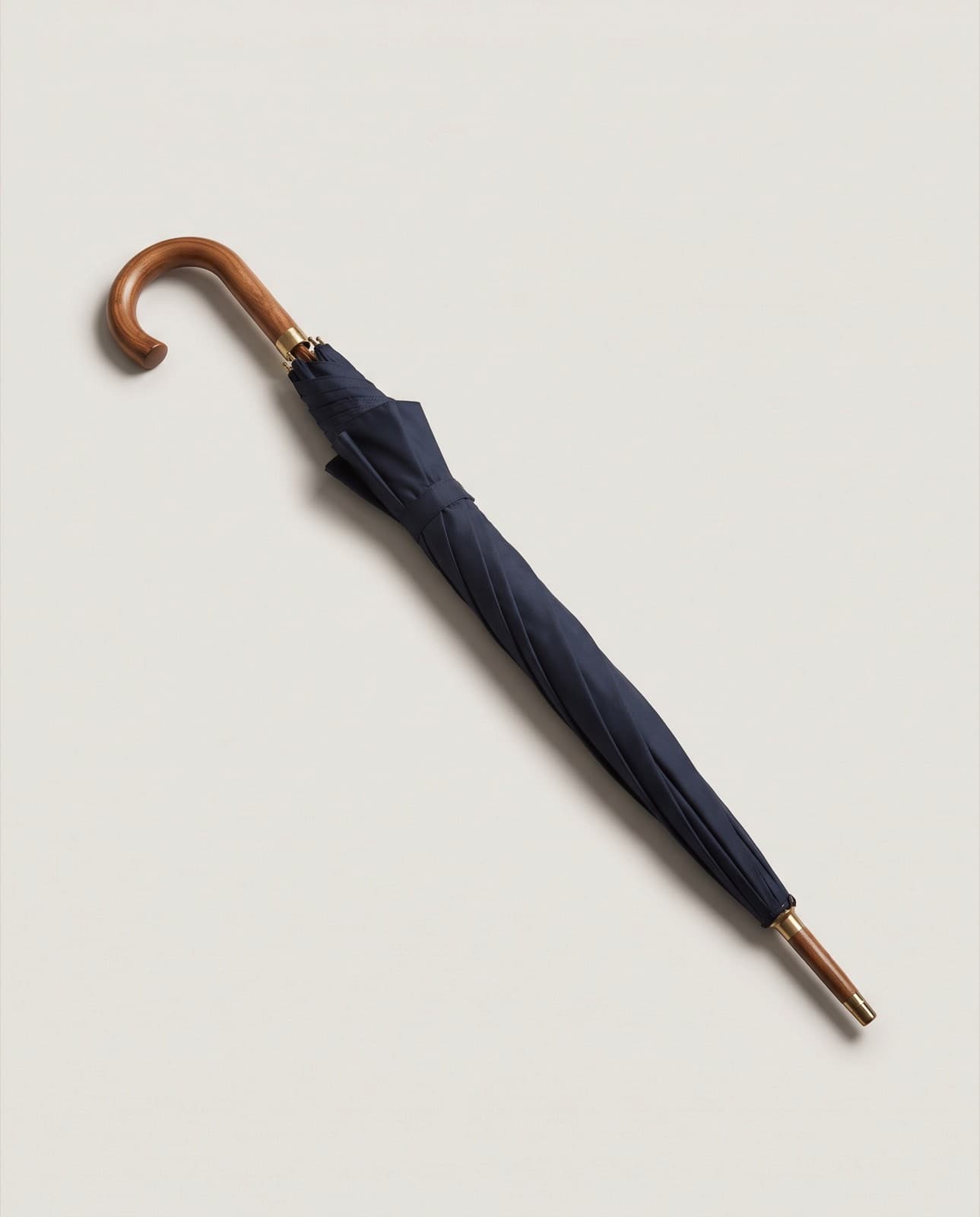 Garzeno Umbrella · Lake navy