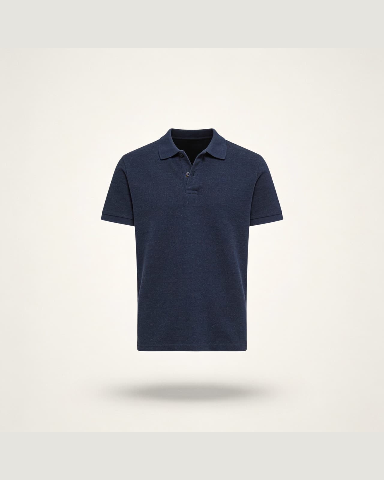 Bonassola Terry Polo · Lake navy
