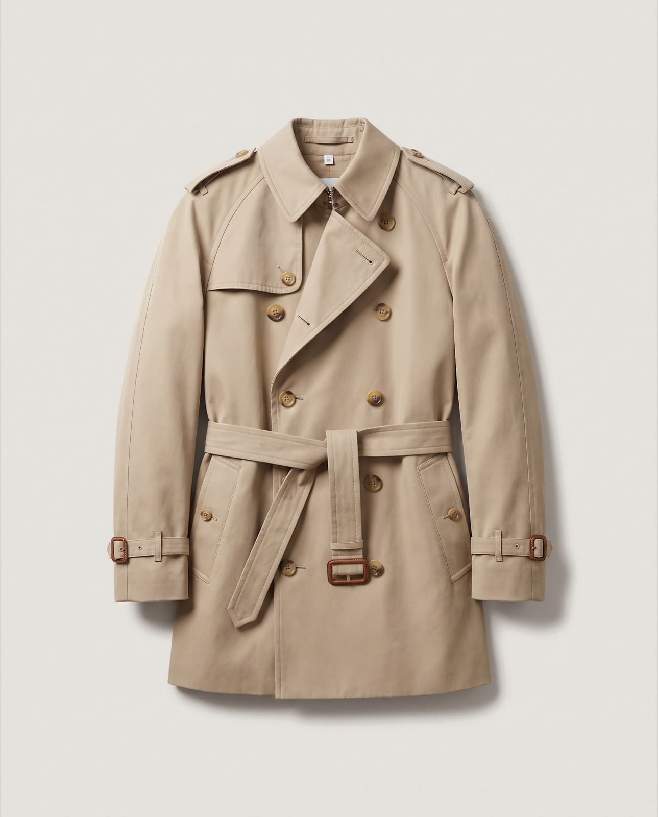 Gera Short Trench · Stone