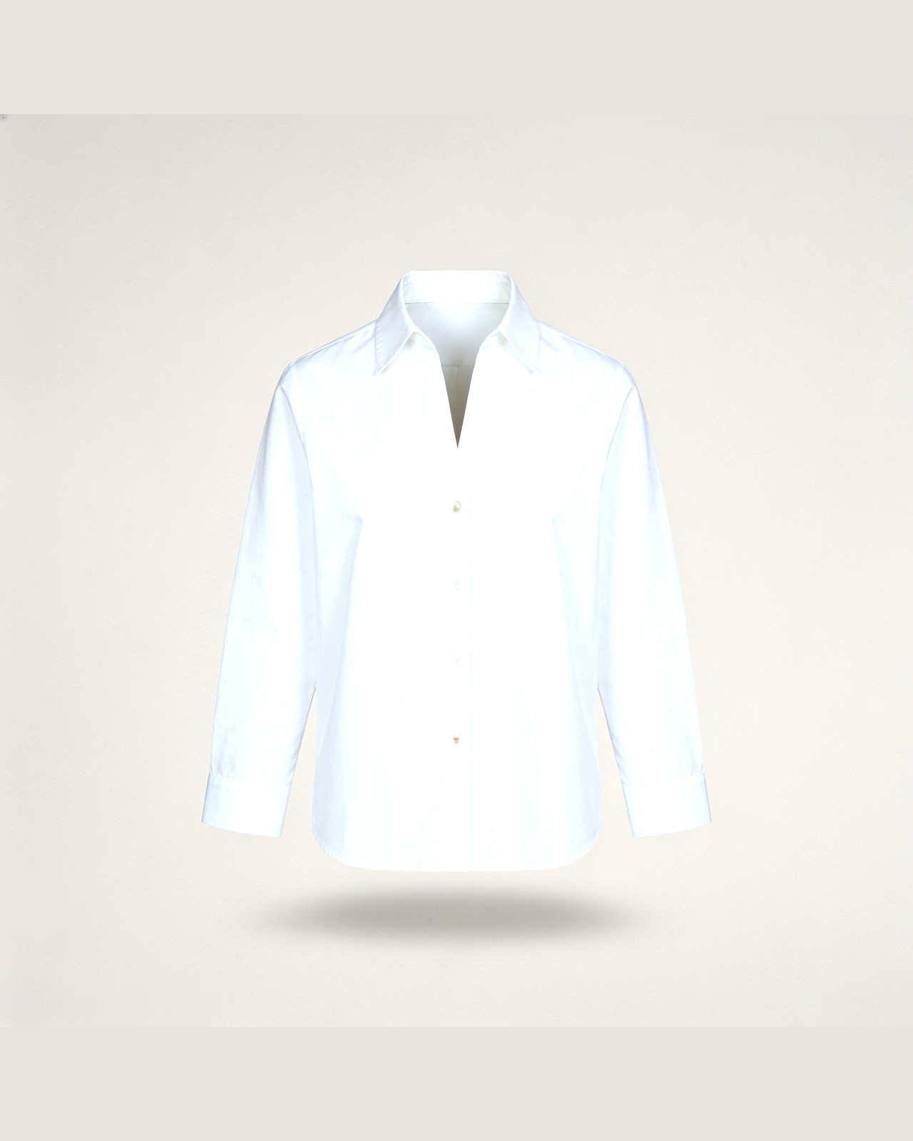 Nesso Oxford Shirt