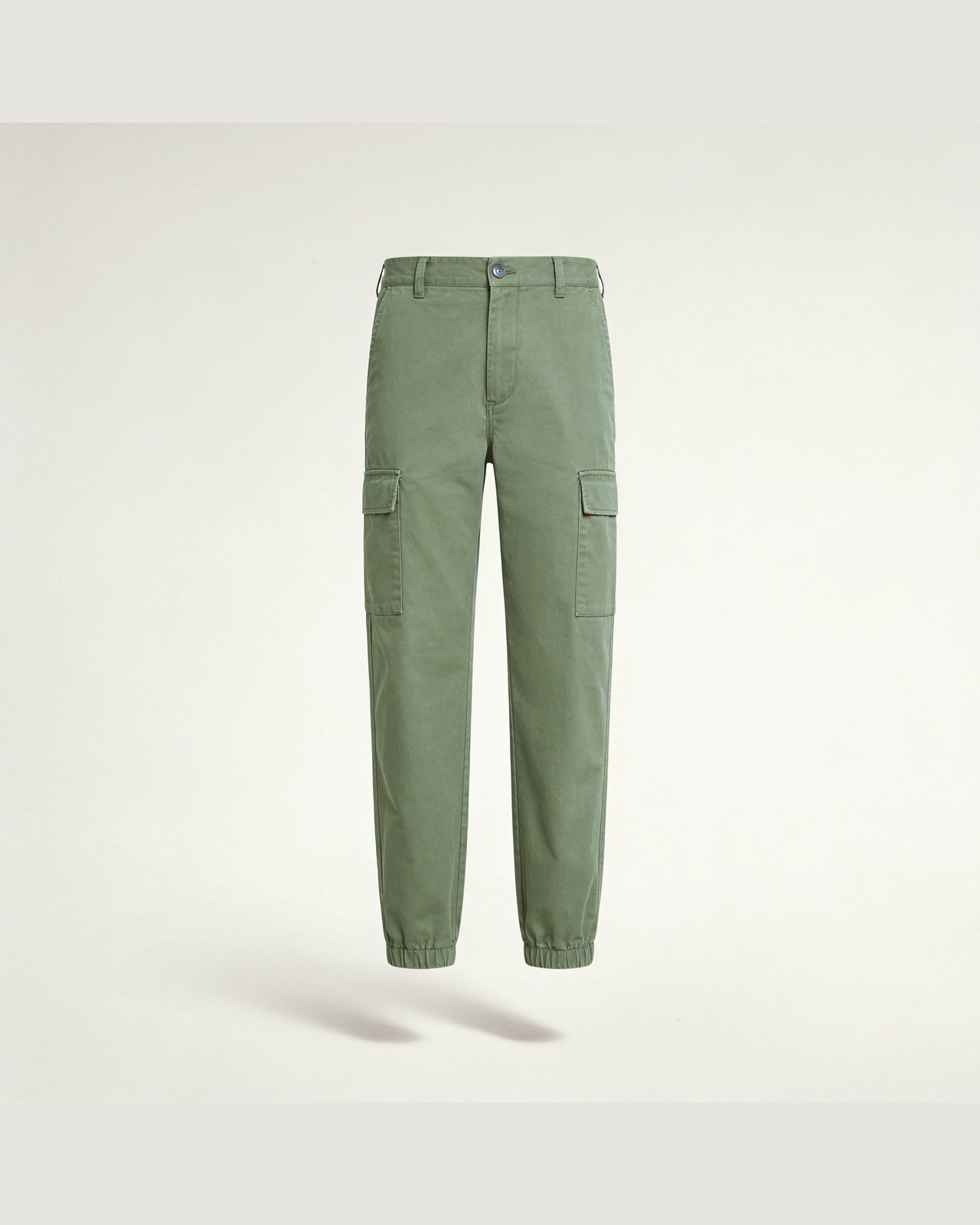 Vercana Cargo Trousers