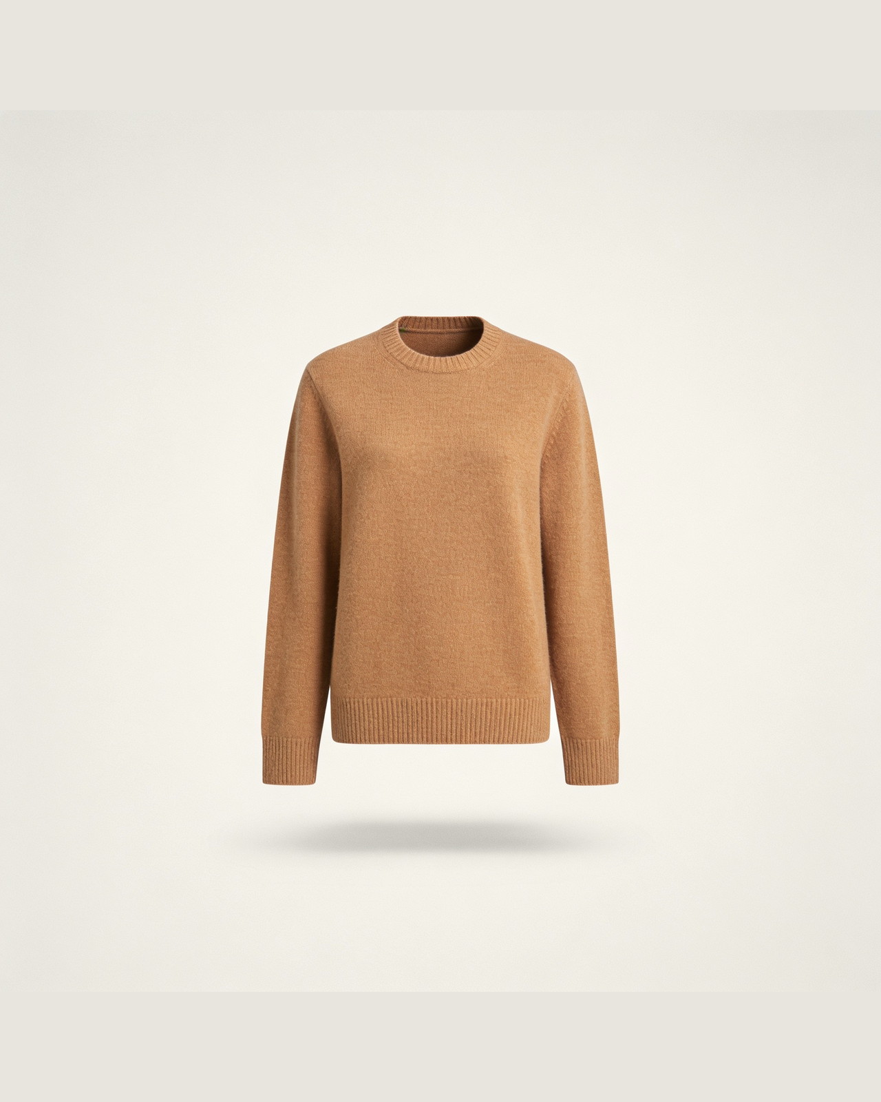 Tellaro Cashmere Crewneck