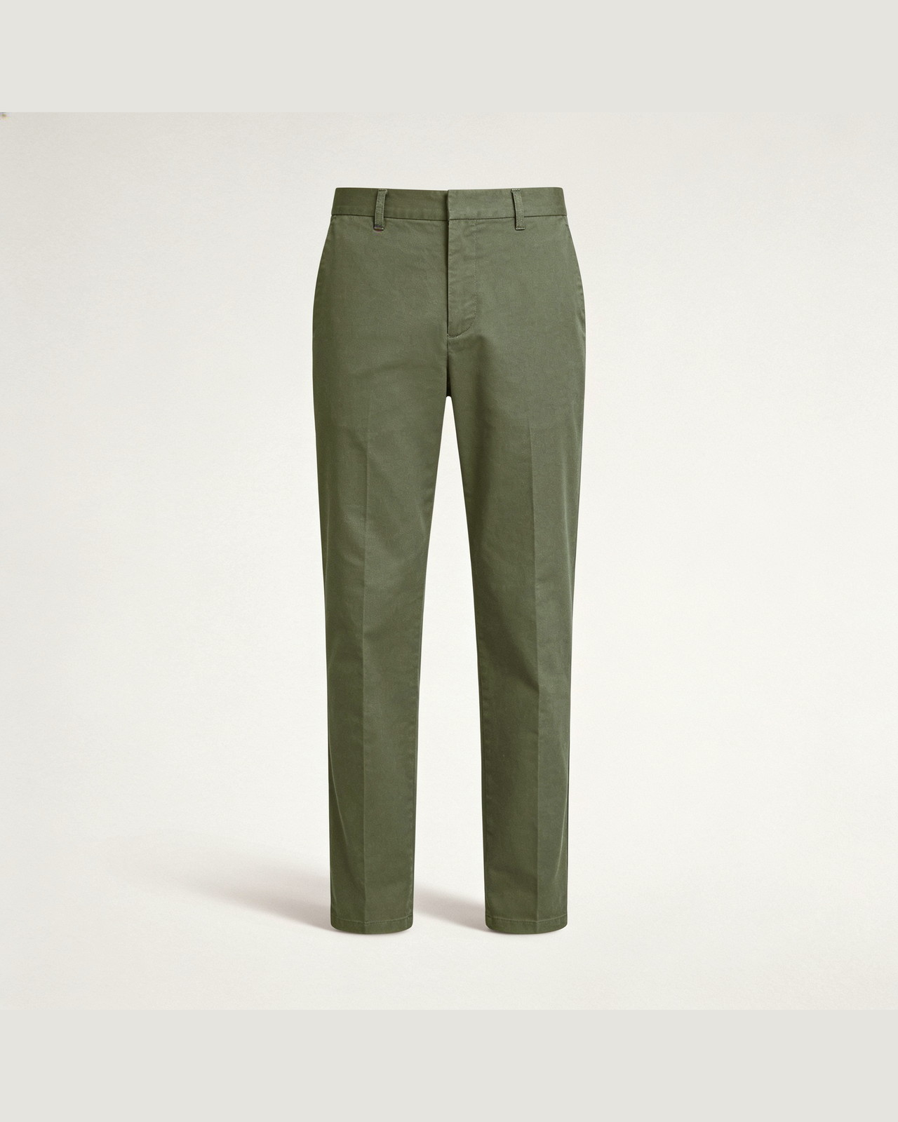 Lierna Pleated Chino