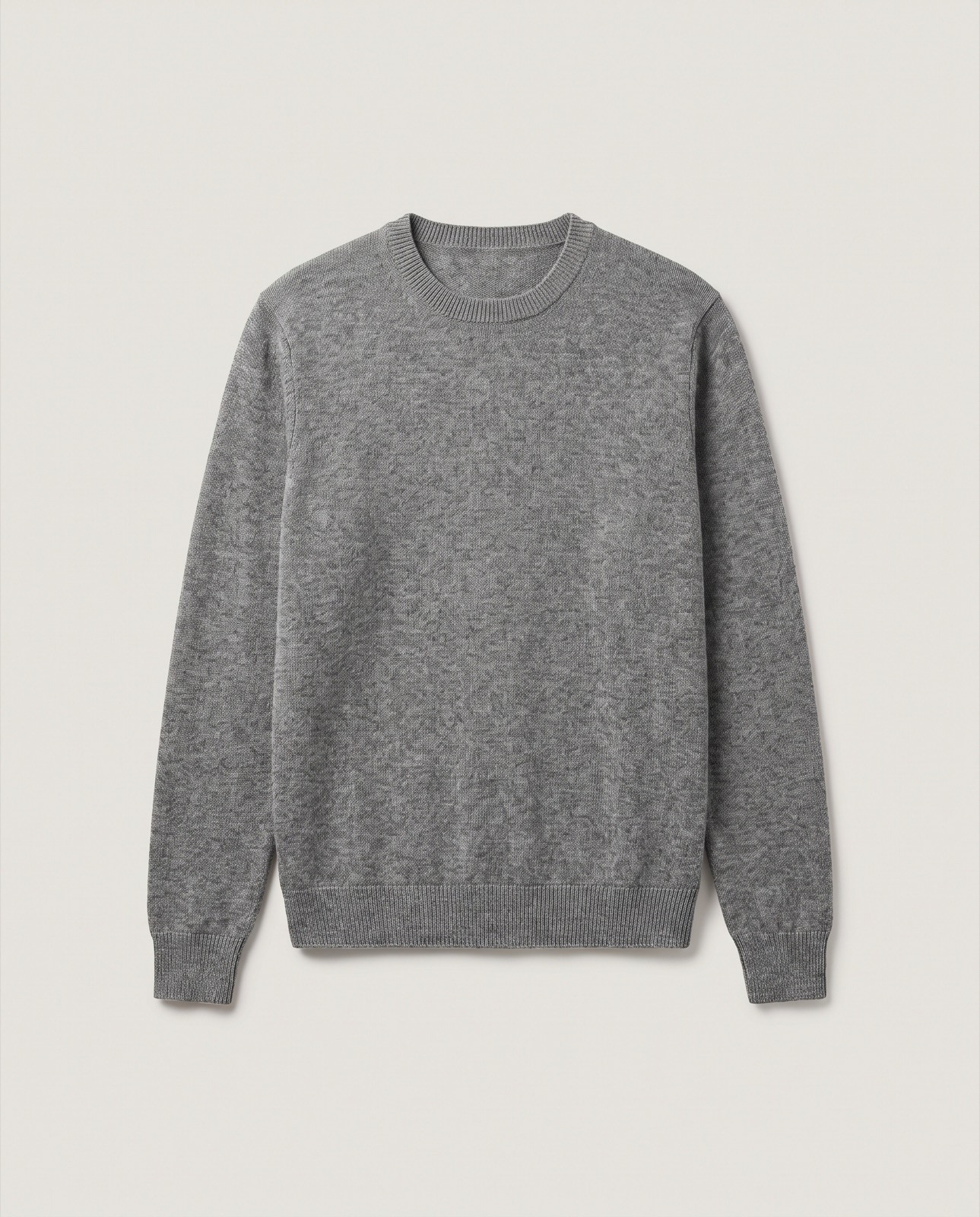 Argegno Merino Crewneck