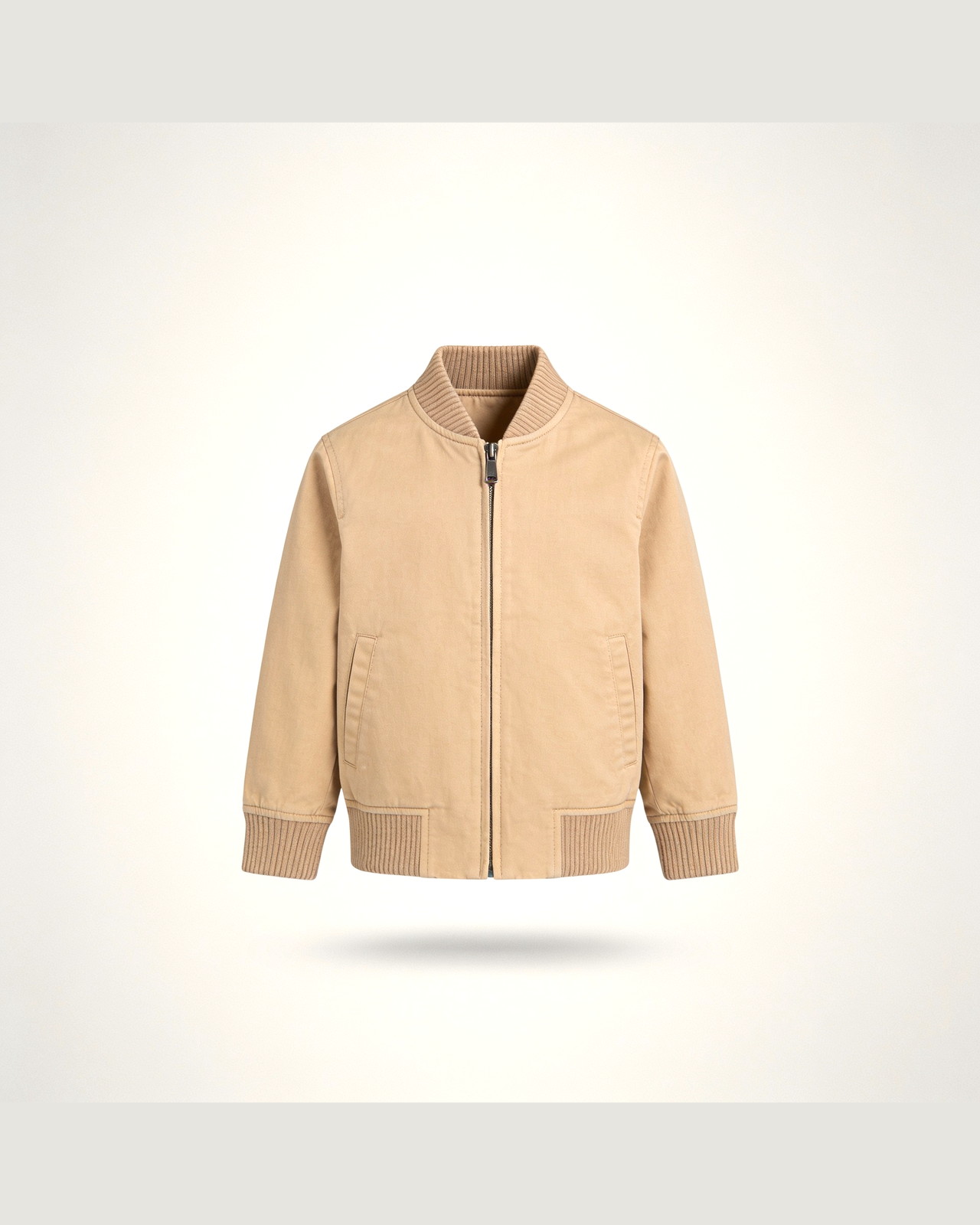 Tavernola Harrington Jacket