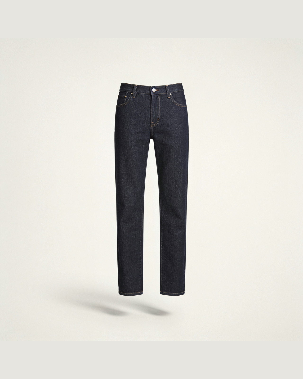 Finale Straight Jeans