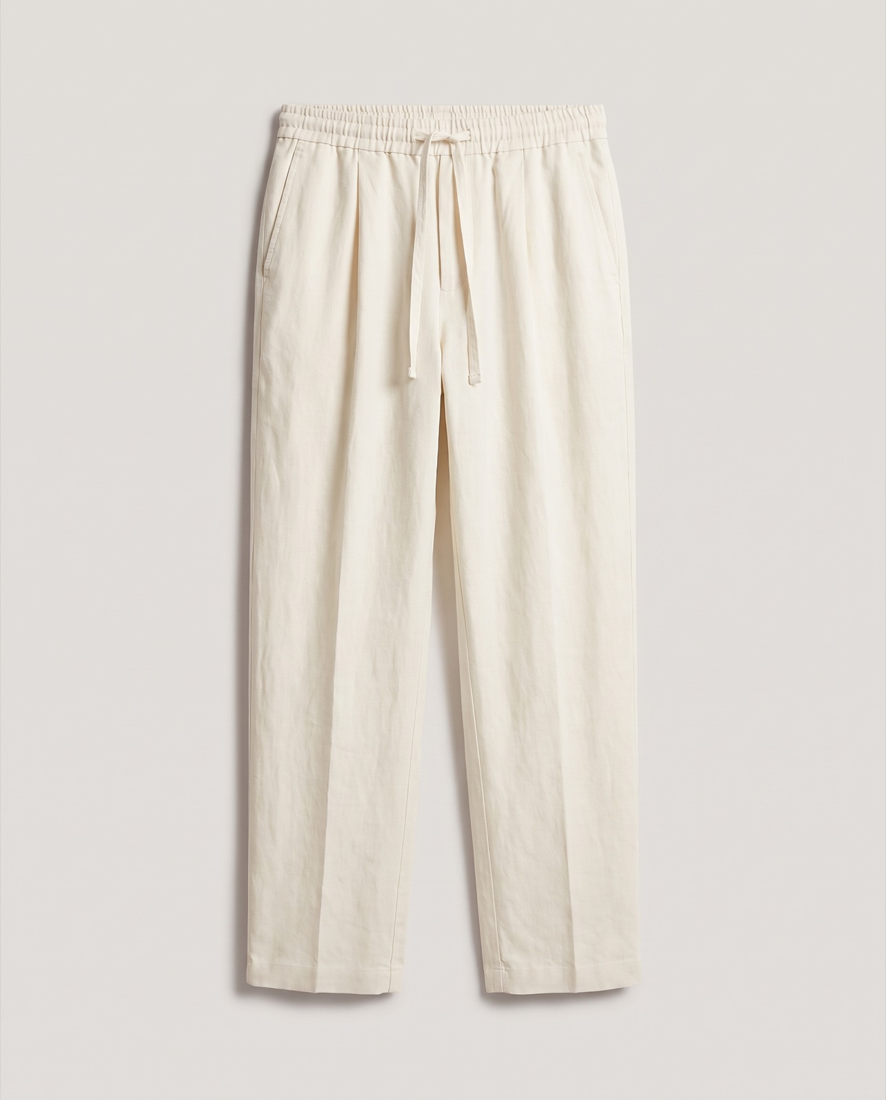 Varigotti Linen Trousers