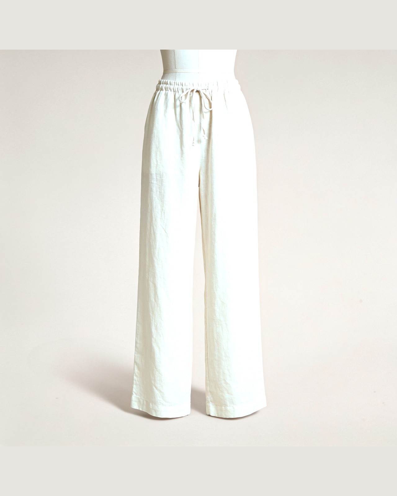 Mezzegra Drawstring Trousers