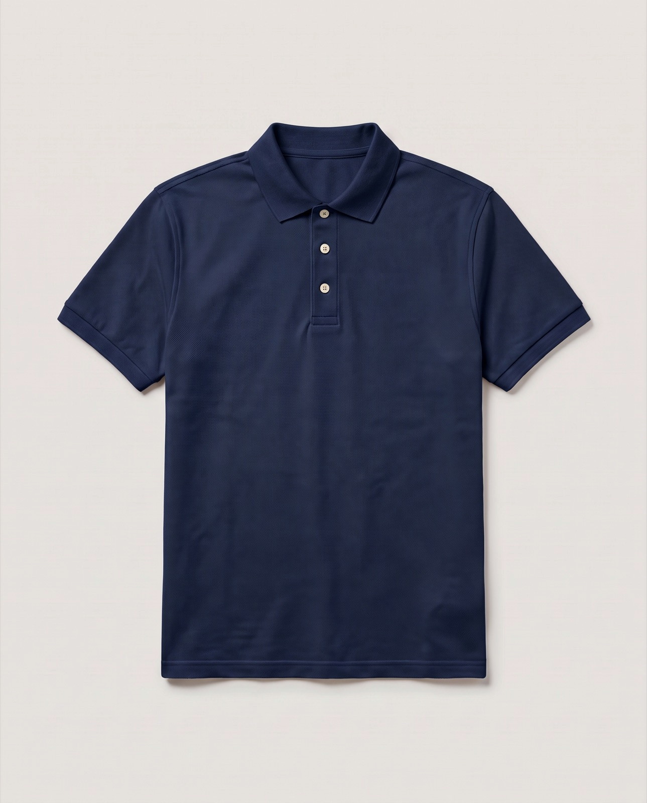 Recco Piqué Polo