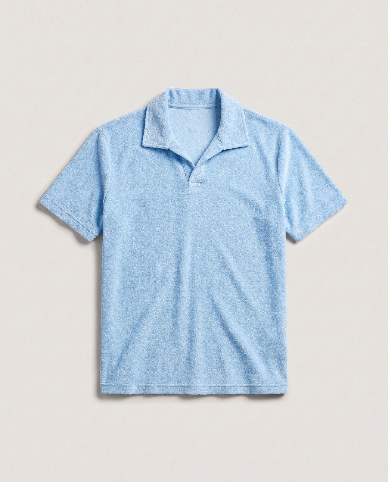 Bonassola Terry Polo