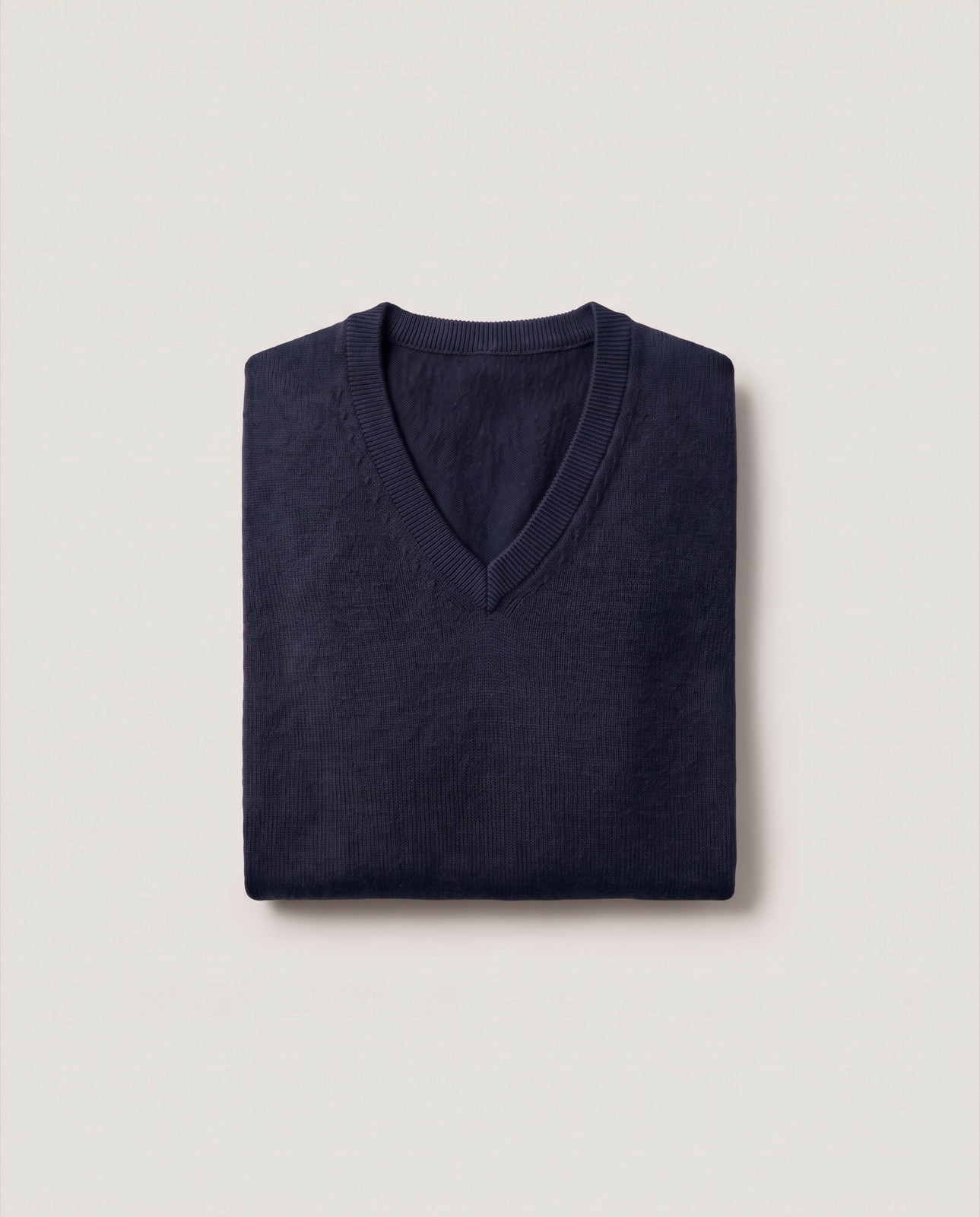 Colonno V-Neck Sweater
