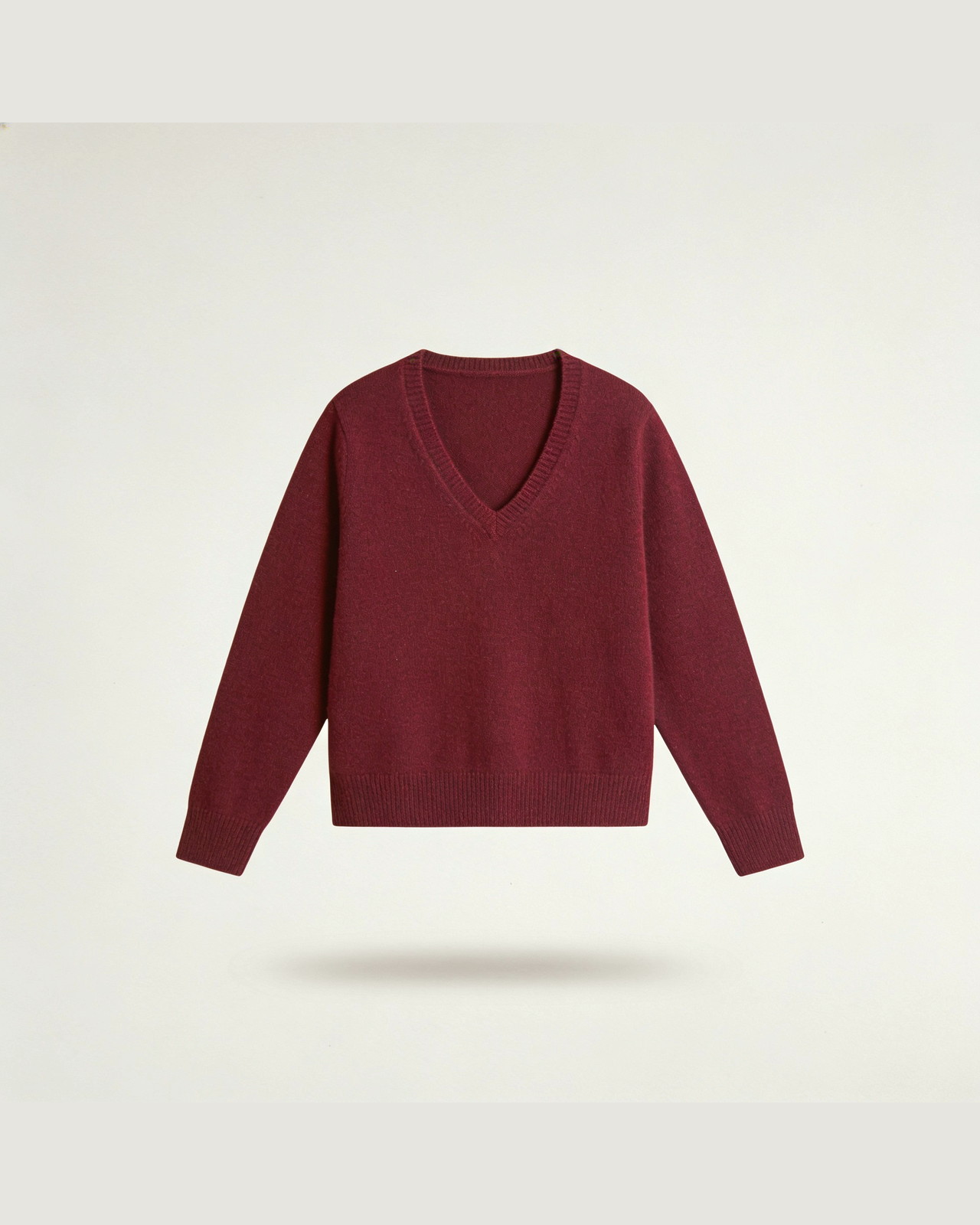 Colonno V-Neck Sweater